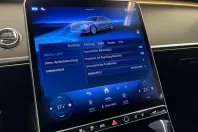 Mercedes-Benz S 580 din 2024 cu 20.059 km - oferta MER112995 - foto 12