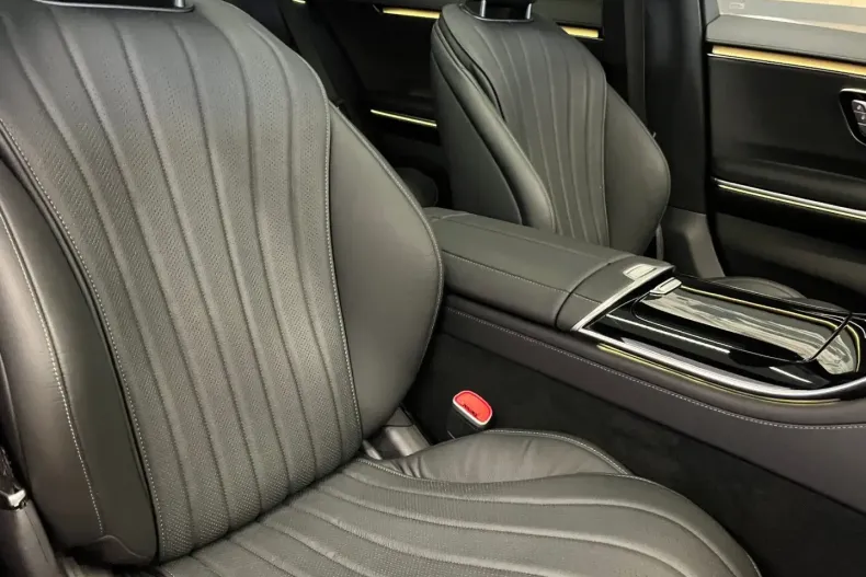 Mercedes-Benz S 580 din 2024 cu 20.059 km - oferta MER112995 - foto 13