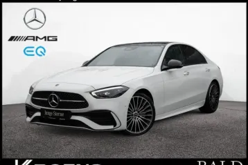 Mercedes-Benz C 300 din 2024 - oferta MER112996