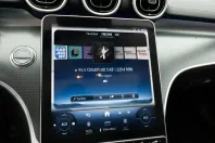 Mercedes-Benz C 300 din 2024 cu 16.474 km - oferta MER112996 - foto 11