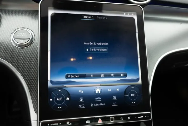 Mercedes-Benz C 300 din 2024 cu 16.474 km - oferta MER112996 - foto 12