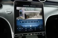 Mercedes-Benz C 300 din 2024 cu 16.474 km - oferta MER112996 - foto 15