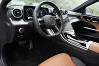 Mercedes-Benz C 300 din 2024 cu 16.474 km - oferta MER112996 - foto 20