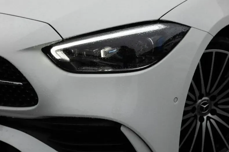 Mercedes-Benz C 300 din 2024 cu 16.474 km - oferta MER112996 - foto 23