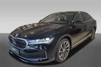 Skoda Superb din 2024 cu 15.000 km - oferta SKO112997 - foto 2