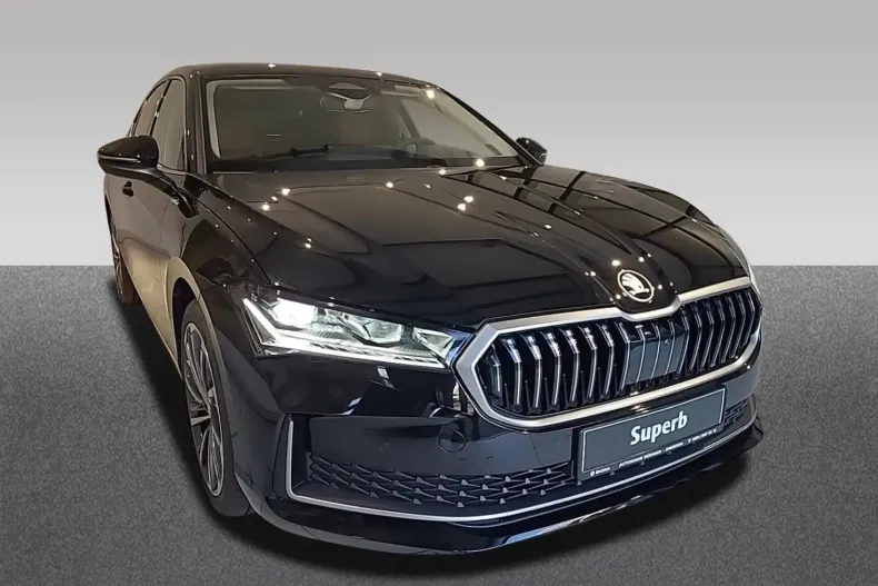 Skoda Superb din 2024 cu 15.000 km - oferta SKO112997 - foto 8