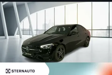 Mercedes-Benz C 300 din 2024 - oferta MER112998