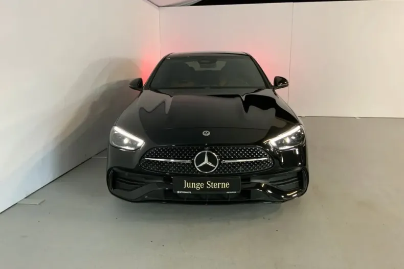 Mercedes-Benz C 300 din 2024 cu 25.264 km - oferta MER112998 - foto 2