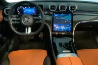 Mercedes-Benz C 300 din 2024 cu 25.264 km - oferta MER112998 - foto 9