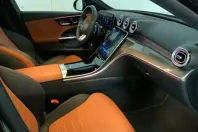 Mercedes-Benz C 300 din 2024 cu 25.264 km - oferta MER112998 - foto 14