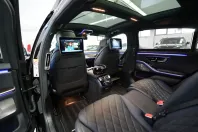 Mercedes-Benz S 450 din 2024 cu 23.900 km - oferta MER112999 - foto 1