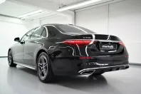 Mercedes-Benz S 450 din 2024 cu 23.900 km - oferta MER112999 - foto 9