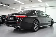 Mercedes-Benz S 450 din 2024 cu 23.900 km - oferta MER112999 - foto 11