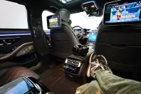 Mercedes-Benz S 450 din 2024 cu 23.900 km - oferta MER112999 - foto 27