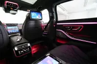 Mercedes-Benz S 450 din 2024 cu 23.900 km - oferta MER112999 - foto 29