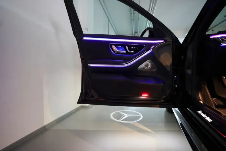 Mercedes-Benz S 450 din 2024 cu 23.900 km - oferta MER112999 - foto 31