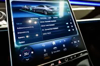 Mercedes-Benz S 450 din 2024 cu 23.900 km - oferta MER112999 - foto 41