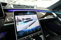 Mercedes-Benz S 450 din 2024 cu 23.900 km - oferta MER112999 - foto 44