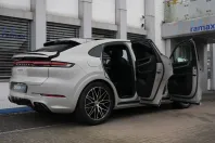 Porsche Cayenne din 2024 cu 16.900 km - oferta POR113002 - foto 18