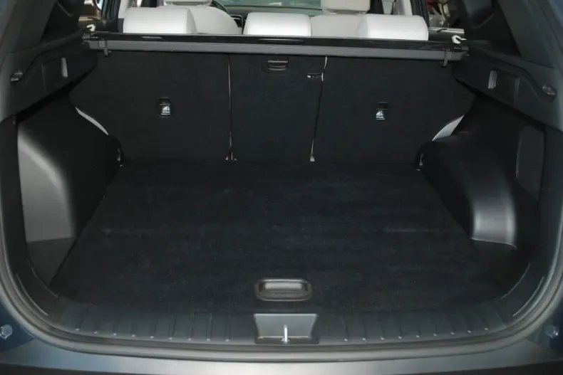 Hyundai TUCSON din 2024 cu 26.350 km - oferta HYU113004 - foto 5