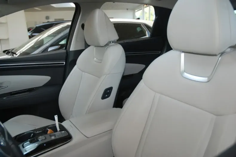 Hyundai TUCSON din 2024 cu 26.350 km - oferta HYU113004 - foto 6