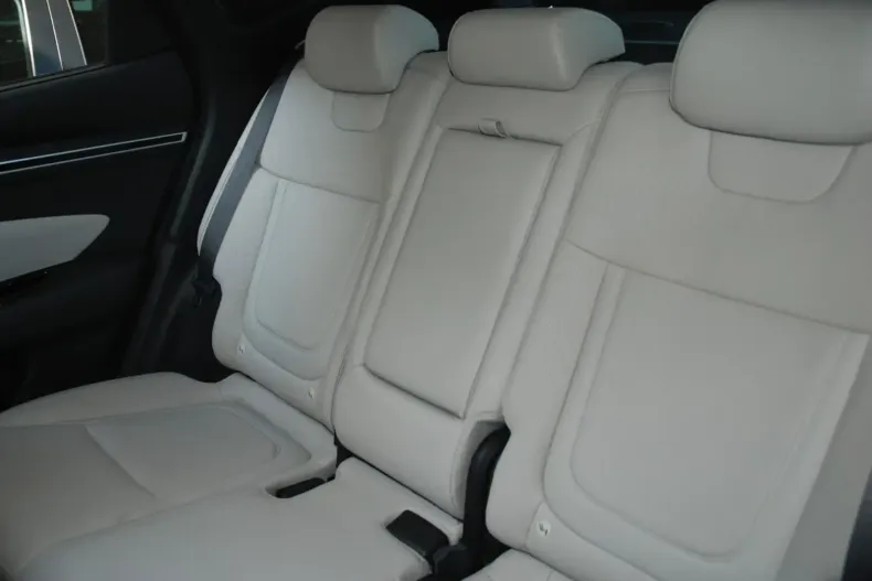 Hyundai TUCSON din 2024 cu 26.350 km - oferta HYU113004 - foto 7