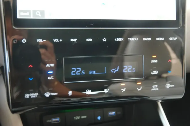 Hyundai TUCSON din 2024 cu 26.350 km - oferta HYU113004 - foto 10