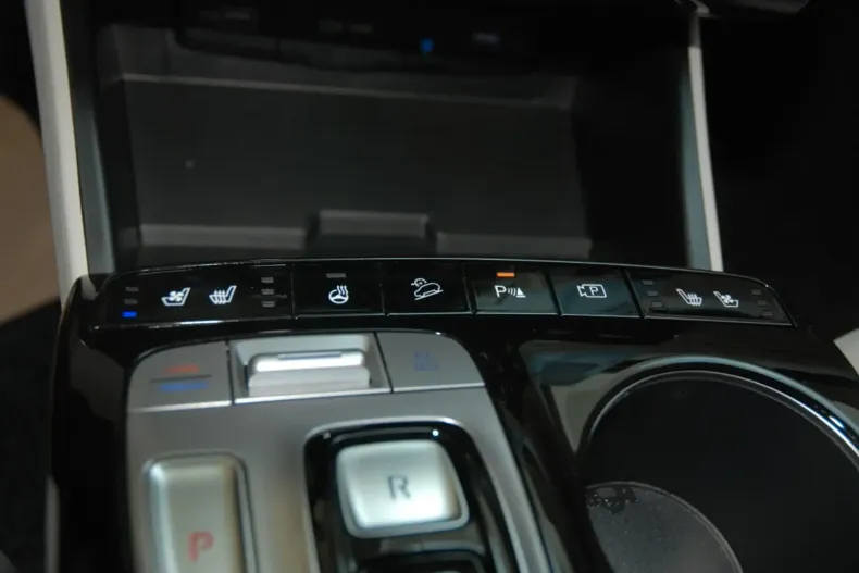 Hyundai TUCSON din 2024 cu 26.350 km - oferta HYU113004 - foto 11