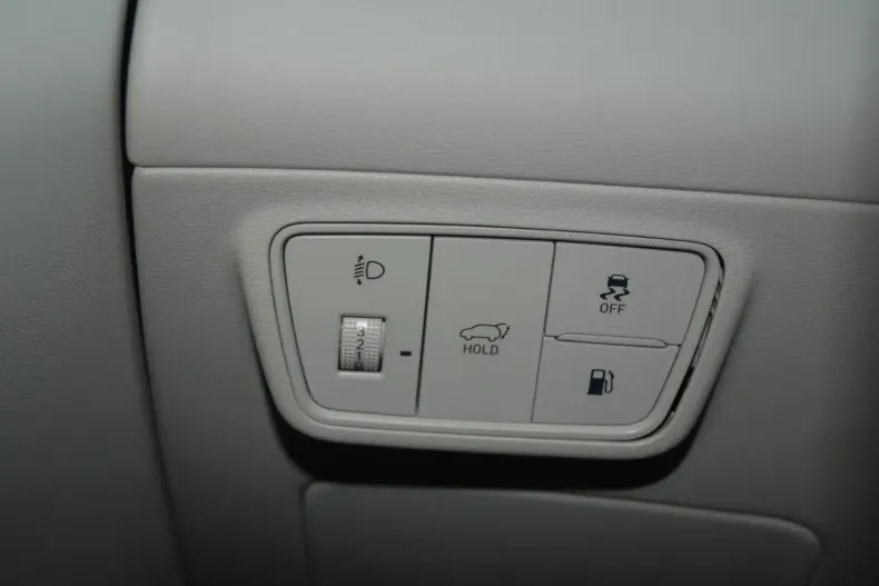 Hyundai TUCSON din 2024 cu 26.350 km - oferta HYU113004 - foto 12