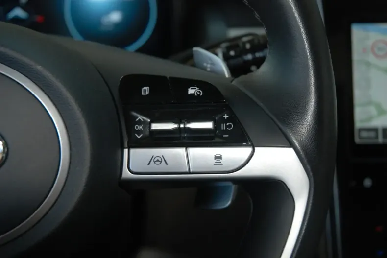 Hyundai TUCSON din 2024 cu 26.350 km - oferta HYU113004 - foto 14