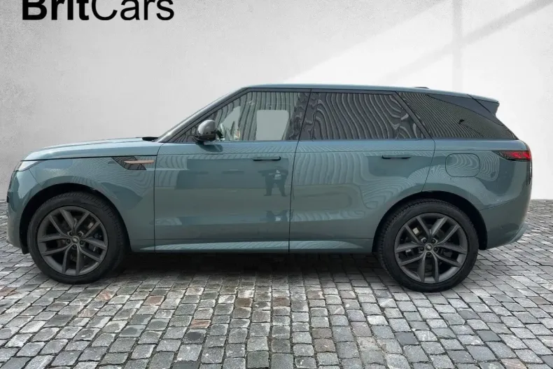 Land Rover Range Rover Sport din 2024 cu 16.804 km - oferta LAN113010 - foto 2