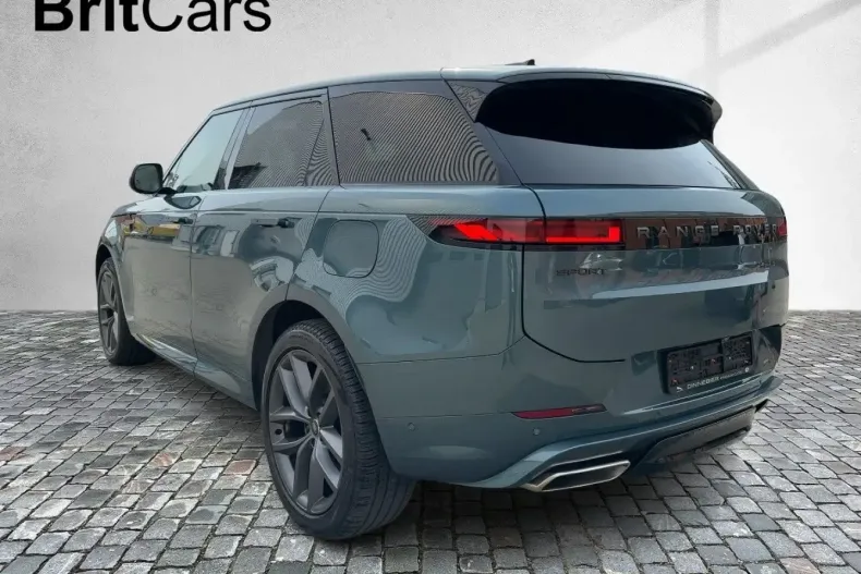 Land Rover Range Rover Sport din 2024 cu 16.804 km - oferta LAN113010 - foto 3