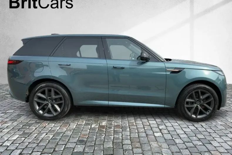 Land Rover Range Rover Sport din 2024 cu 16.804 km - oferta LAN113010 - foto 5