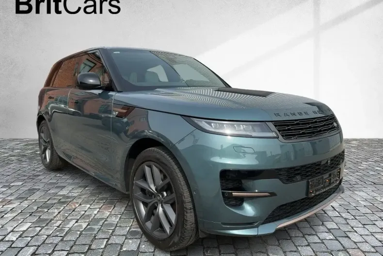 Land Rover Range Rover Sport din 2024 cu 16.804 km - oferta LAN113010 - foto 6