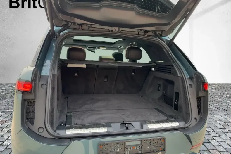 Land Rover Range Rover Sport din 2024 cu 16.804 km - oferta LAN113010 - foto 7