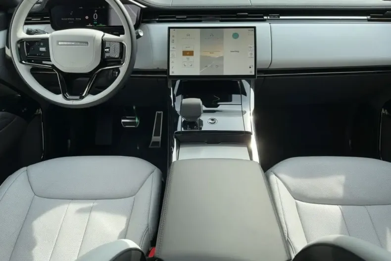 Land Rover Range Rover Sport din 2024 cu 16.804 km - oferta LAN113010 - foto 10