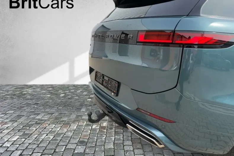 Land Rover Range Rover Sport din 2024 cu 16.804 km - oferta LAN113010 - foto 15