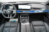 BMW 740 din 2024 cu 25.000 km - oferta BMW113011 - foto 12