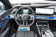 BMW 740 din 2024 cu 25.000 km - oferta BMW113011 - foto 13