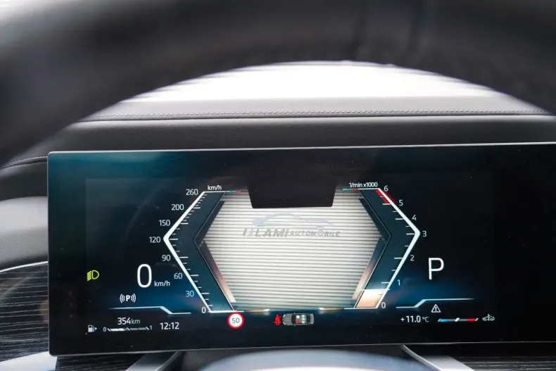 BMW 740 din 2024 cu 25.000 km - oferta BMW113011 - foto 15