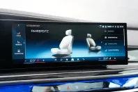 BMW 740 din 2024 cu 25.000 km - oferta BMW113011 - foto 17