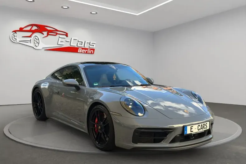 Porsche 911 din 2024 cu 38.030 km - oferta POR113012 - foto 1