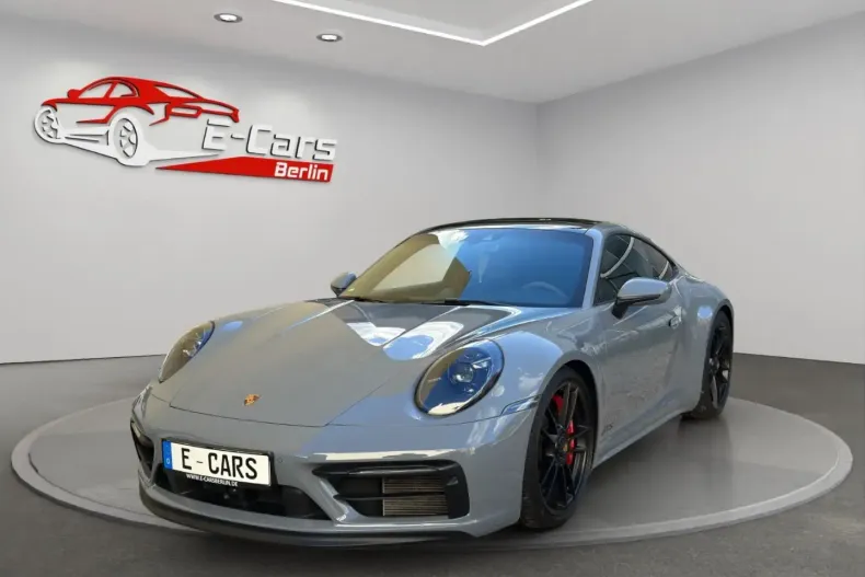 Porsche 911 din 2024 cu 38.030 km - oferta POR113012 - foto 3