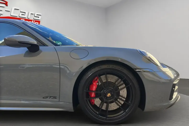 Porsche 911 din 2024 cu 38.030 km - oferta POR113012 - foto 7