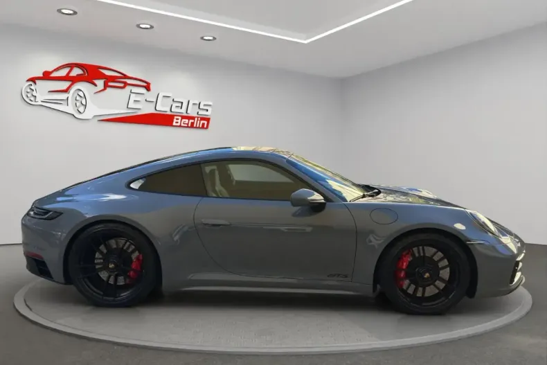 Porsche 911 din 2024 cu 38.030 km - oferta POR113012 - foto 8