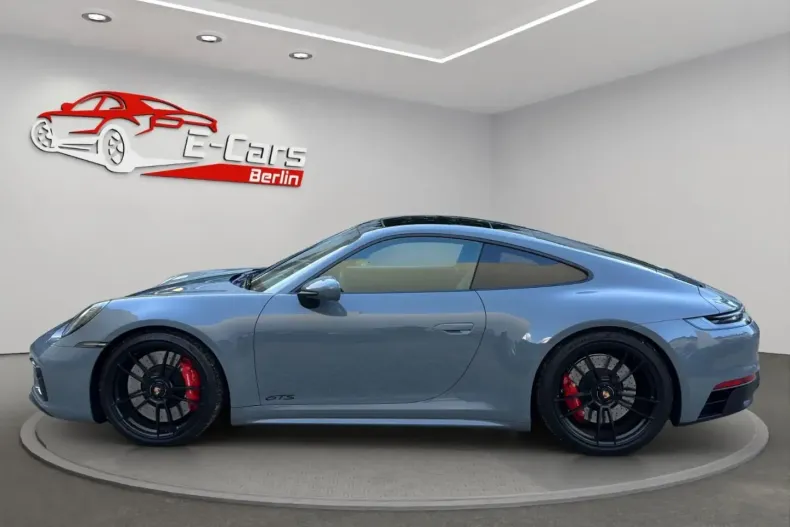 Porsche 911 din 2024 cu 38.030 km - oferta POR113012 - foto 12
