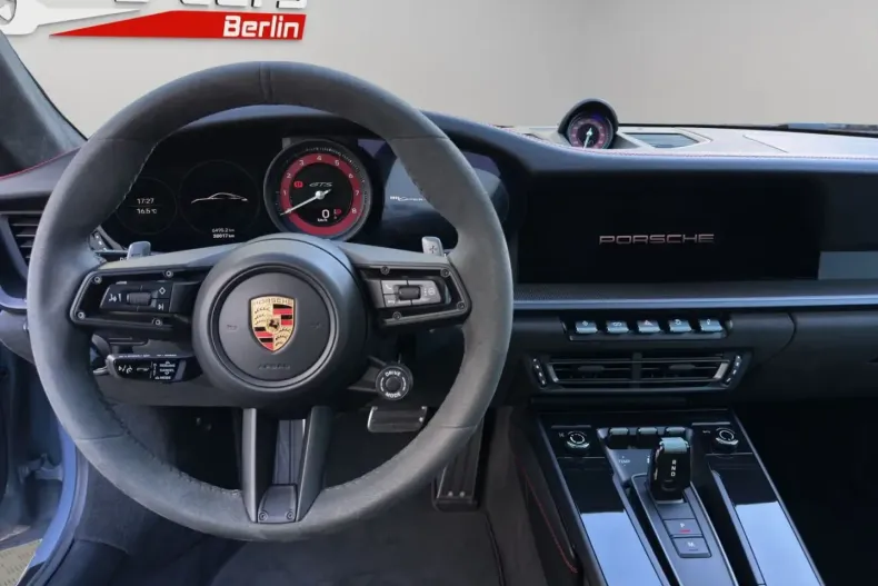 Porsche 911 din 2024 cu 38.030 km - oferta POR113012 - foto 20