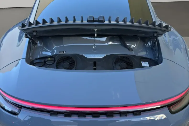 Porsche 911 din 2024 cu 38.030 km - oferta POR113012 - foto 22