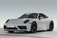 Porsche 992 din 2024 cu 16.900 km - oferta POR113013 - foto 1