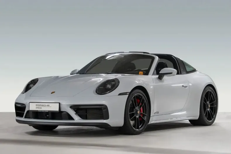 Porsche 992 din 2024 cu 16.900 km - oferta POR113013 - foto 1